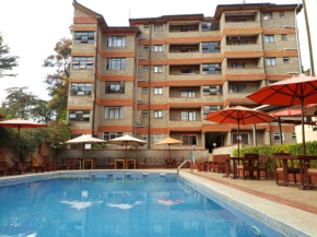 Amiable Abode